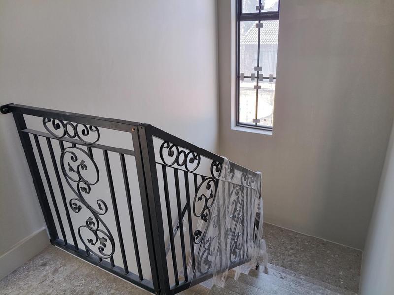 To Let 3 Bedroom Property for Rent in Goodwood Central Western Cape